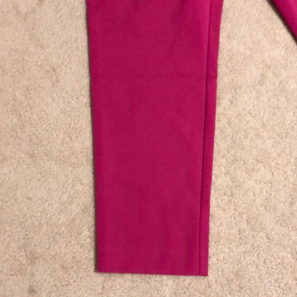 BRAND NEW skinny ankle pants - size 14 - Picture 3 of 8
